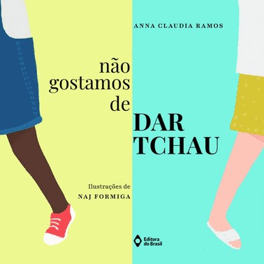 Nao Gostamos De Dar Tchau