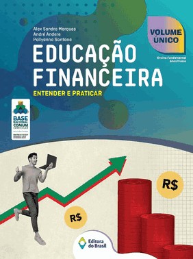Educacao Financeira: Entender E Praticar