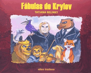 Fabulas De Krylov