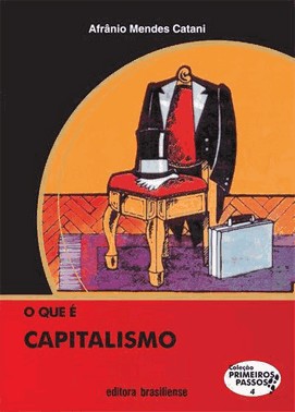 O Que E Capitalismo