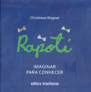 Rapoti: Imaginar Para Conhecer