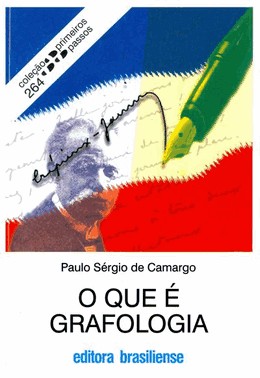 O Que E Grafologia