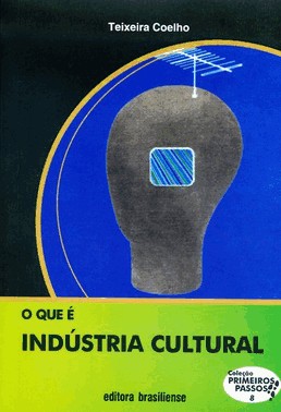 O Que E Industria Cultural