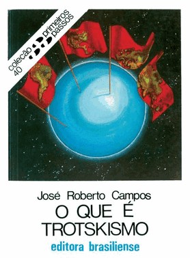 O Que E Trotskismo