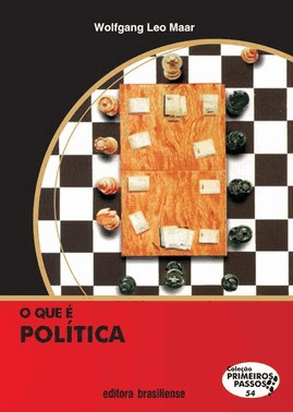 O Que E Politica