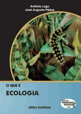 O Que E Ecologia