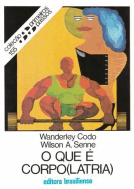 Que E Corpo(Latria), O
