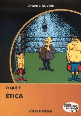 O Que E Etica O Que E Etica