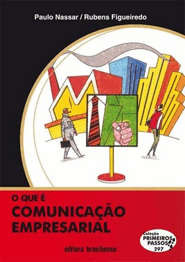 O Que E Comunicacao Empresarial