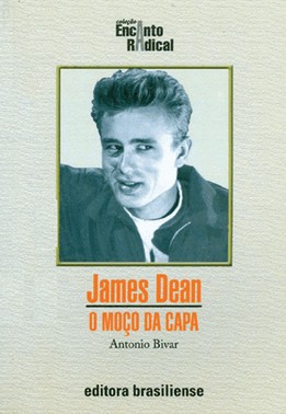 James Dean - Moco Da Capa