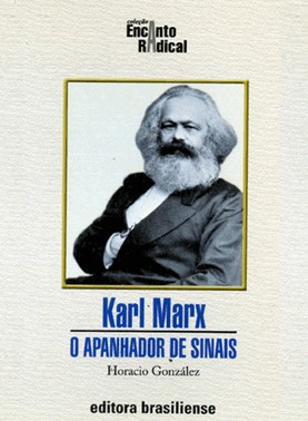 Karl Marx - Apanhador De Sinais
