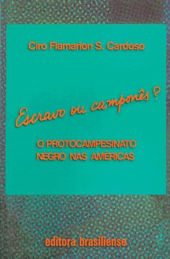 Escravo Ou Campones?