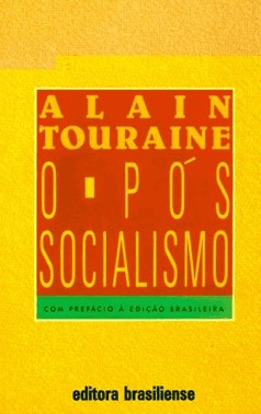 O Pos-Socialismo