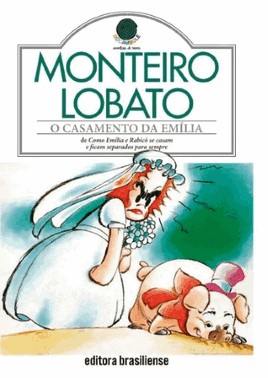 O Casamento Da Emilia