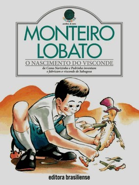 O Nascimento Do Visconde