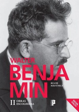 Rua de Mao Unica Obras Escolhidas - Volume 2