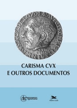 Carisma Cvx E Outros Documentos