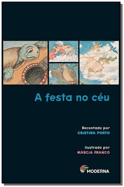 Festa No Ceu - Moderna