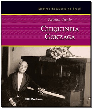 Chiquinha Gonzaga