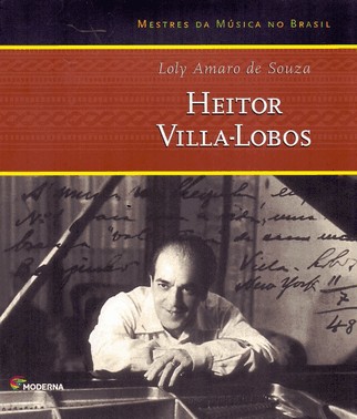 Heitor Villa Lobos