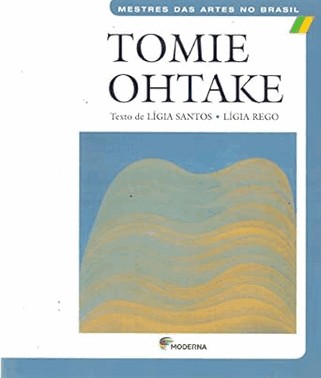 Tomie Ohtake