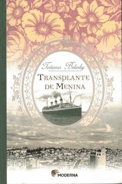 Transplante De Menina