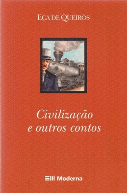 Civilizacao E Outros Contos 2 Ed