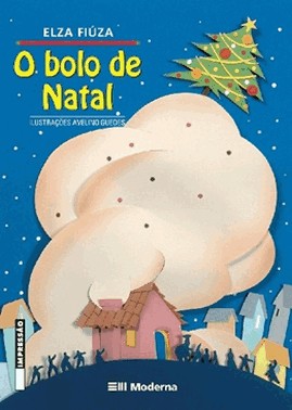 Bolo De Natal, O