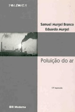 Poluicao Do Ar - 2 Ed