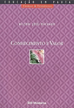 Conhecimento E Valor