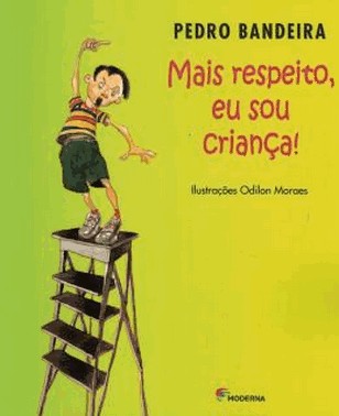Mais Respeito Eu Sou Crianca