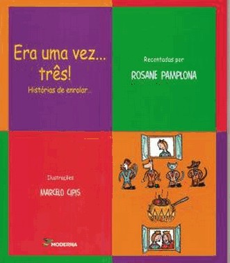 Era Uma Vez ... Tres