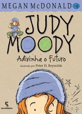 Judy Moody - Adivinha O Futuro 4