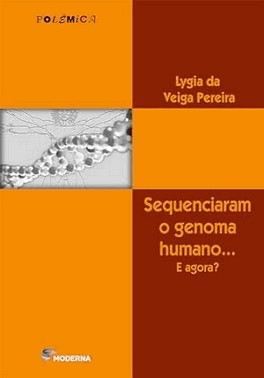 Sequenciaram O Genoma Humano... E Agora?