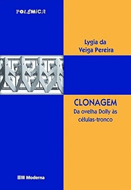 Clonagem Ed2
