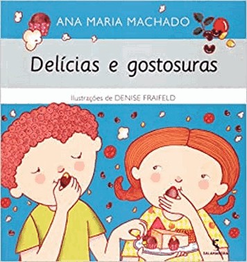 Delicias E Gostosuras