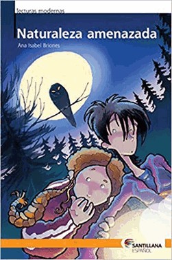 Naturaleza Amenazada