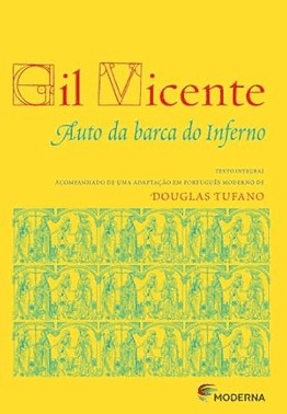 Auto Da Barca Do Inferno