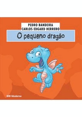 Pequeno Dragao, O