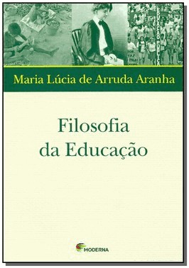 Filosofia Da Educacao