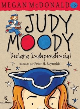 Judy Moody - Declara Independencia