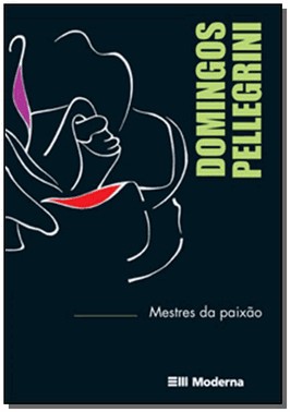 Mestres Da Paixao