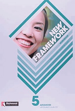 New Framework 5 Workbook