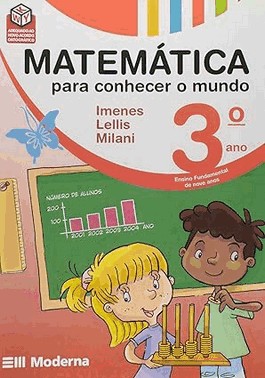 Matematica Para Conhecer O Mundo 3 Ano