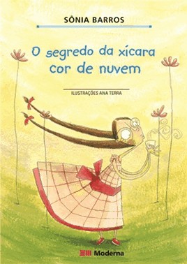 Segredo Da Xicara Cor De Nuvem, O