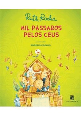 Mil Passaros Pelos Ceus