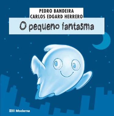 Pequeno Fantasma,O