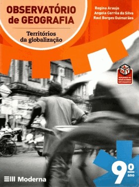 Observatorio De Geografia 9