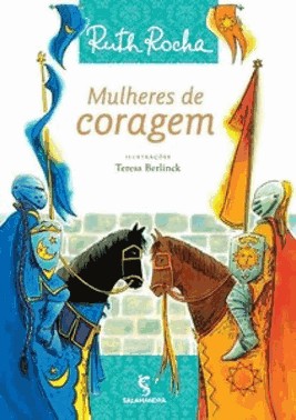 Mulheres De Coragem