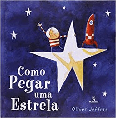 Como Pegar Uma Estrela